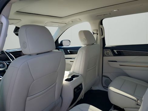 New 2026 Buick Enclave Avenir w/ Super Cruise Package image 18