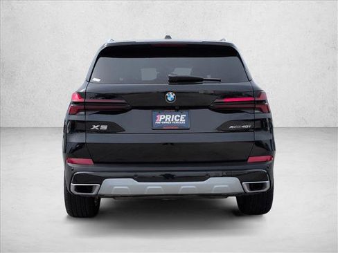 Used 2025 BMW X5 xDrive40i image 7