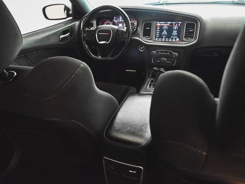 Used 2021 Dodge Charger Scat Pack RWD image 35