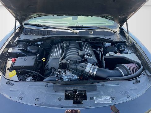 Used 2023 Dodge Charger Scat Pack RWD image 28