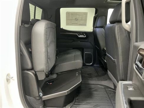New 2026 GMC Sierra 1500 Elevation w/ Elevation Premium Package AWD/4WD image 18