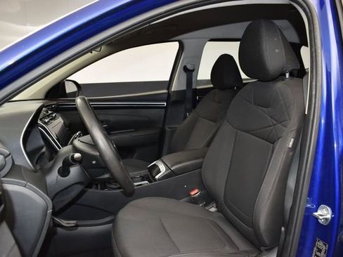 Used 2023 Hyundai Tucson SE AWD/4WD image 9