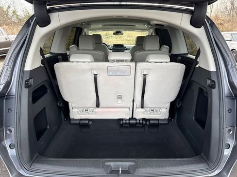 Used 2025 Honda Odyssey EX-L image 14