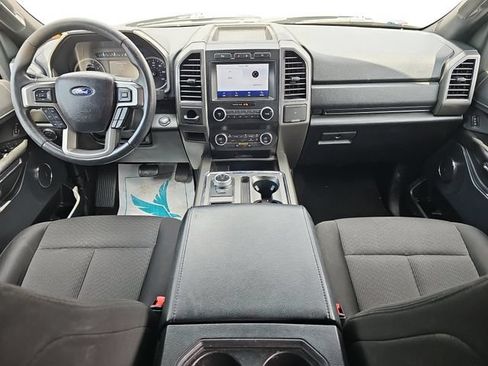 Used 2021 Ford Expedition XLT RWD image 9