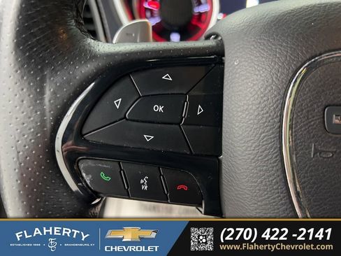 Used 2018 Dodge Challenger GT w/ Technology Group image 21