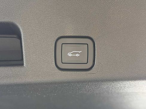 New 2026 GMC Acadia Elevation w/ Black Edition FWD image 19