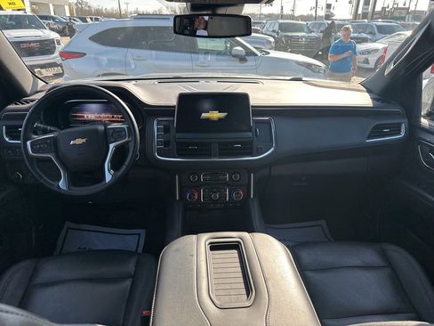 Used 2024 Chevrolet Tahoe LT image 9