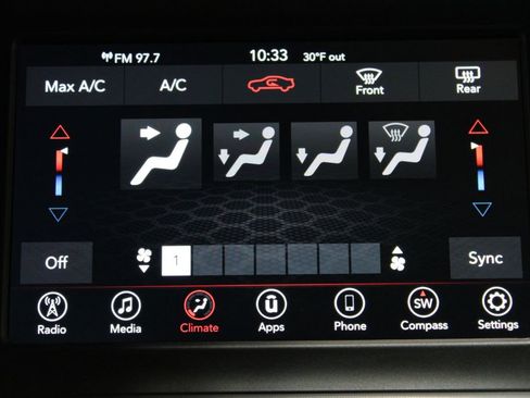Used 2022 Dodge Charger SXT RWD image 41
