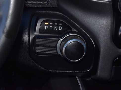 Used 2021 RAM 1500 Lone Star image 30