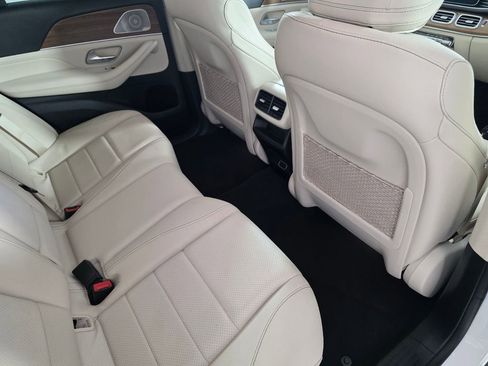 Certified 2024 Mercedes-Benz GLE 350 4MATIC image 29