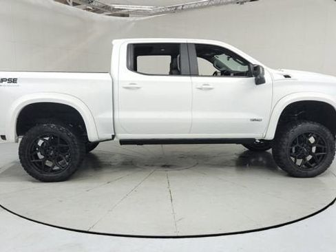 New 2026 Chevrolet Silverado 1500 RST w/ All Star Edition Plus image 6