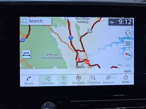 New 2026 Nissan Frontier PRO-4X w/ Pro Premium Package image 20