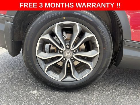 Used 2020 Honda CR-V EX-L image 32