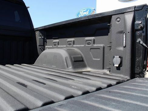 Used 2024 GMC Sierra 1500 Denali w/ Technology Package image 17