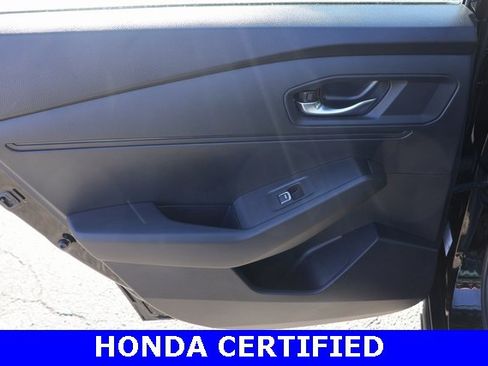 Certified 2025 Honda Accord Sport image 27
