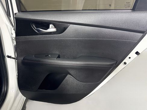 Used 2023 Kia Forte GT FWD image 28