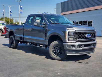 New 2026 Ford F350 XL w/ STX Appearance Package