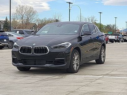 Used 2022 BMW X2 sDrive28i w/ Convenience Package