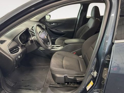 Used 2021 Chevrolet Malibu LS FWD image 7