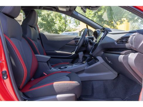 New 2025 Subaru Impreza RS image 11