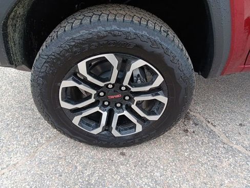New 2026 GMC Canyon AT4 w/ Nightfall Essentials Package image 5