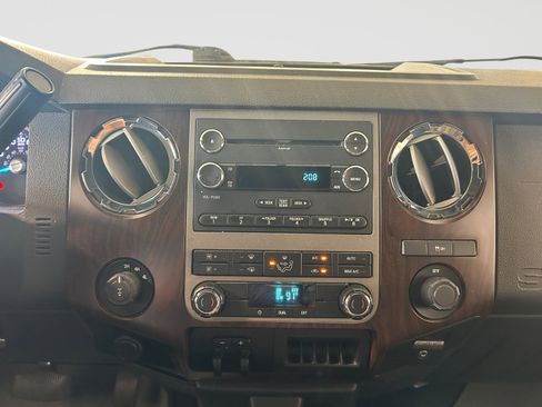Used 2012 Ford F250 Lariat AWD/4WD image 18