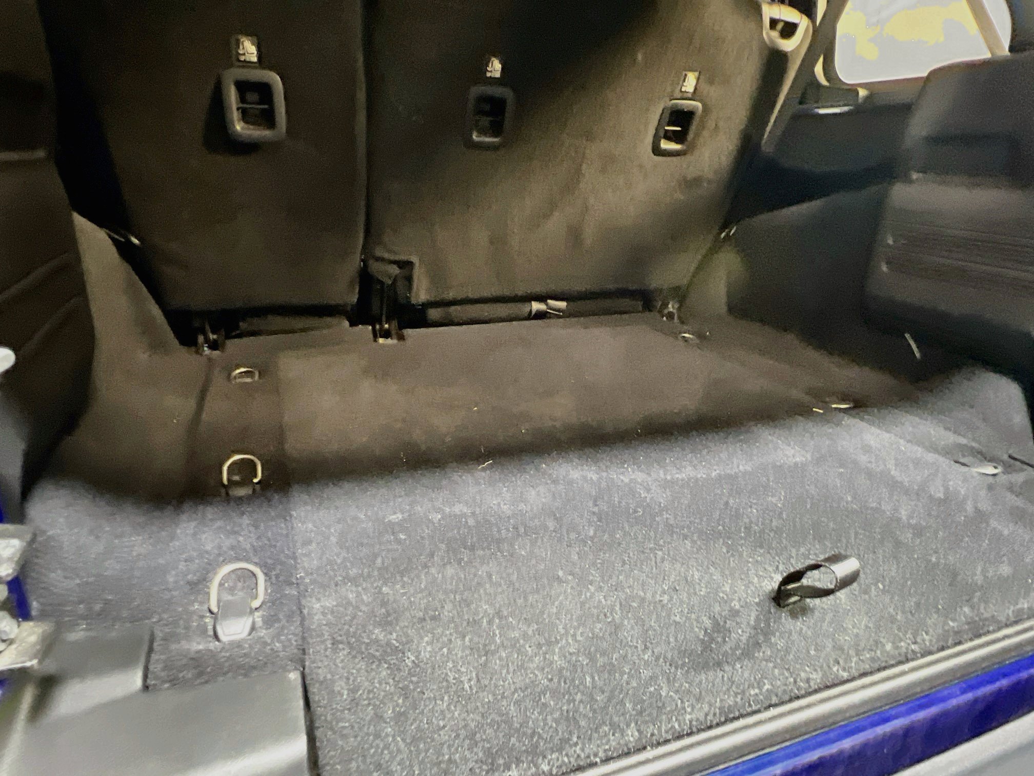 Used 2018 Jeep Wrangler Unlimited Sport S AWD/4WD image 23