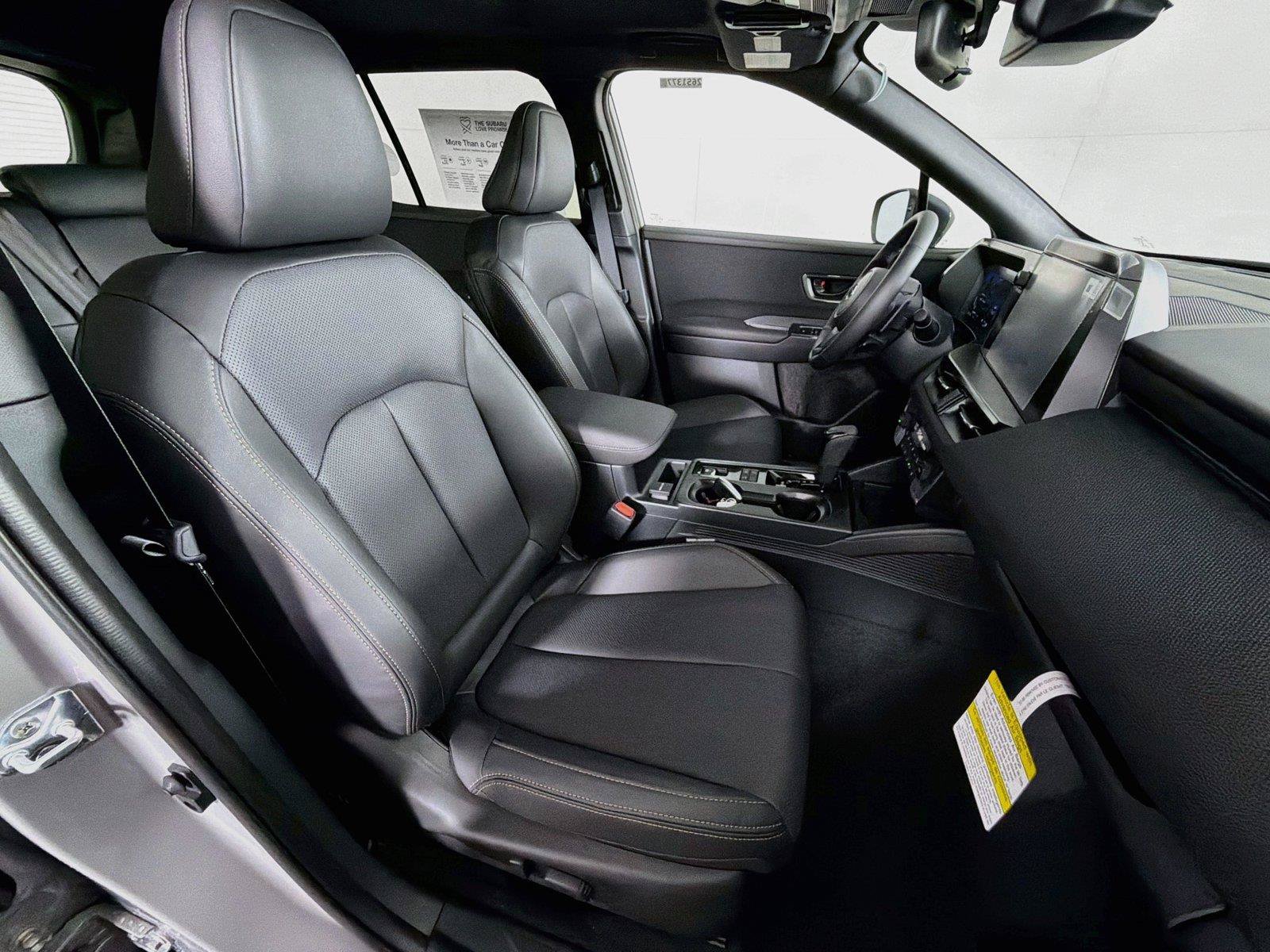 New 2026 Subaru Outback Limited AWD/4WD image 29