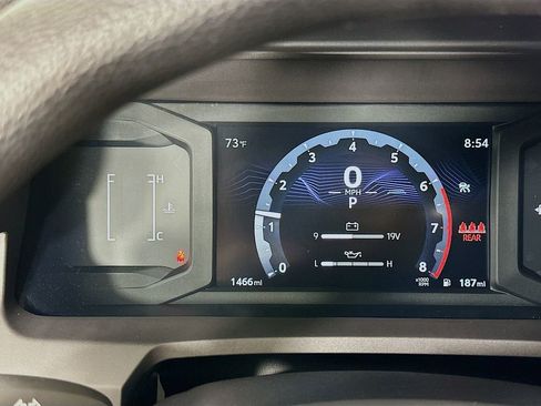 Certified 2025 Toyota Tacoma SR5 image 12