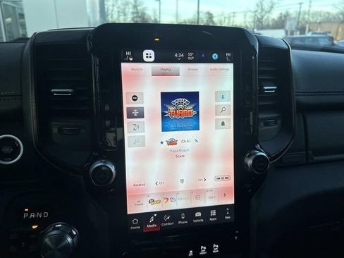 New 2026 RAM 1500 Rebel image 9