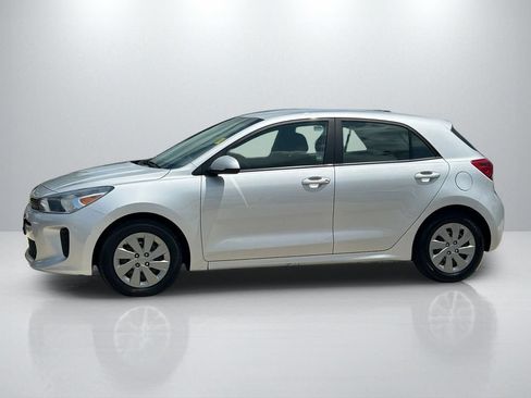 Used 2020 Kia Rio S FWD image 8
