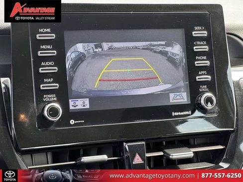 Used 2023 Toyota Camry LE w/ Cold Weather Package image 33