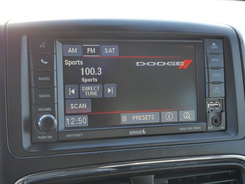 Used 2017 Dodge Grand Caravan SXT image 23