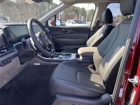 New 2026 Kia Carnival EX image 2