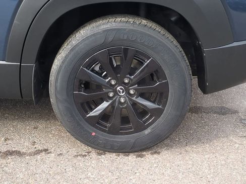 New 2026 MAZDA CX-50 AWD 2.5 Hybrid w/ Weather Package image 13