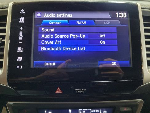 Used 2018 Honda Pilot Touring image 25