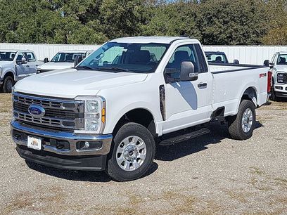 Used 2024 Ford F350 XLT w/ FX4 Off-Road Package