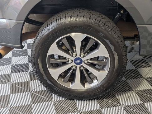 Used 2019 Ford F150 XL w/ Equipment Group 101A Mid AWD/4WD image 9