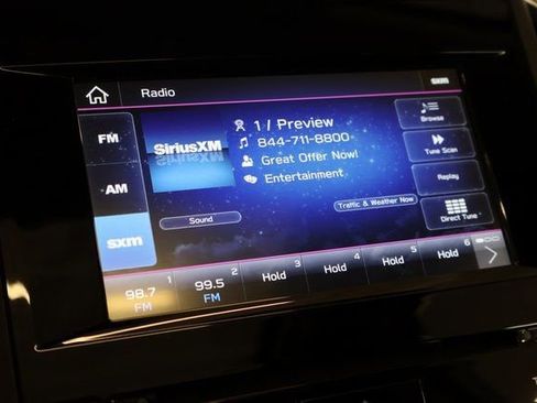 Certified 2023 Subaru Forester Premium AWD/4WD image 24