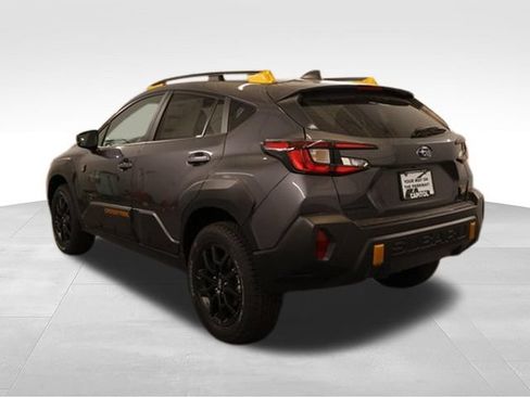 New 2026 Subaru Crosstrek 2.5i Wilderness w/ Wilderness Package AWD/4WD image 5