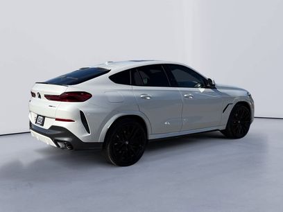 New 2026 BMW X6 xDrive40i