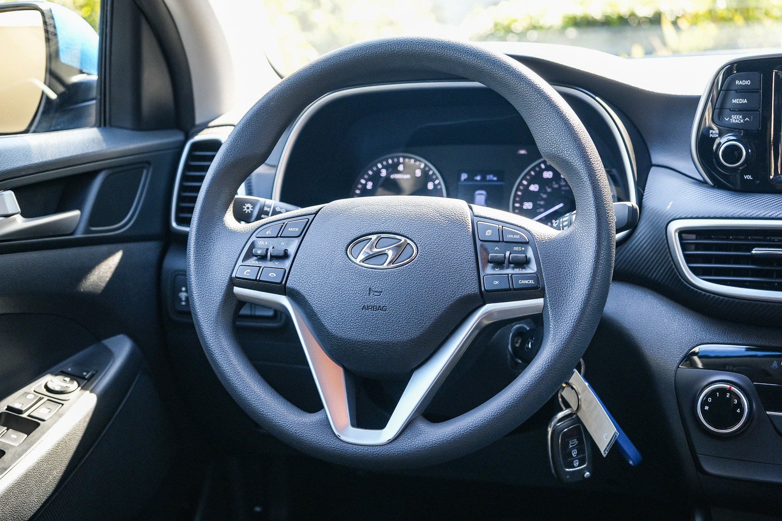 Used 2020 Hyundai Tucson SE FWD image 14