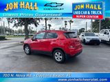 Used 2020 Chevrolet Trax LS w/ Tint and Cruise Package image 6