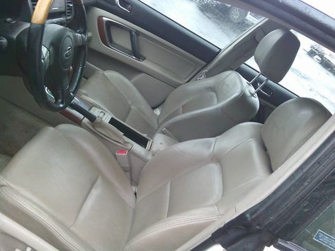 Used 2005 Subaru Outback 3.0R L.L. Bean image 17