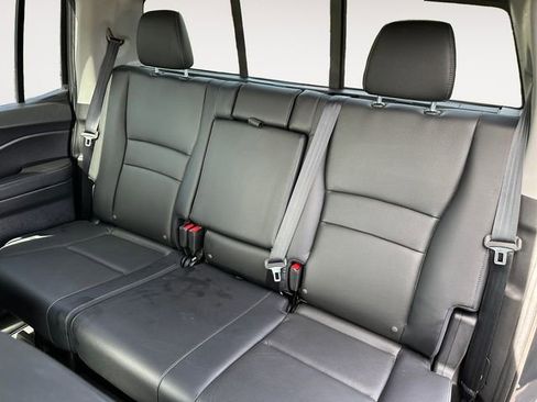 Used 2019 Honda Ridgeline RTL-T image 13