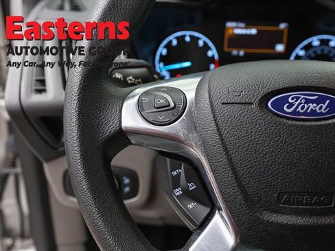 Used 2021 Ford Transit Connect XLT FWD image 15