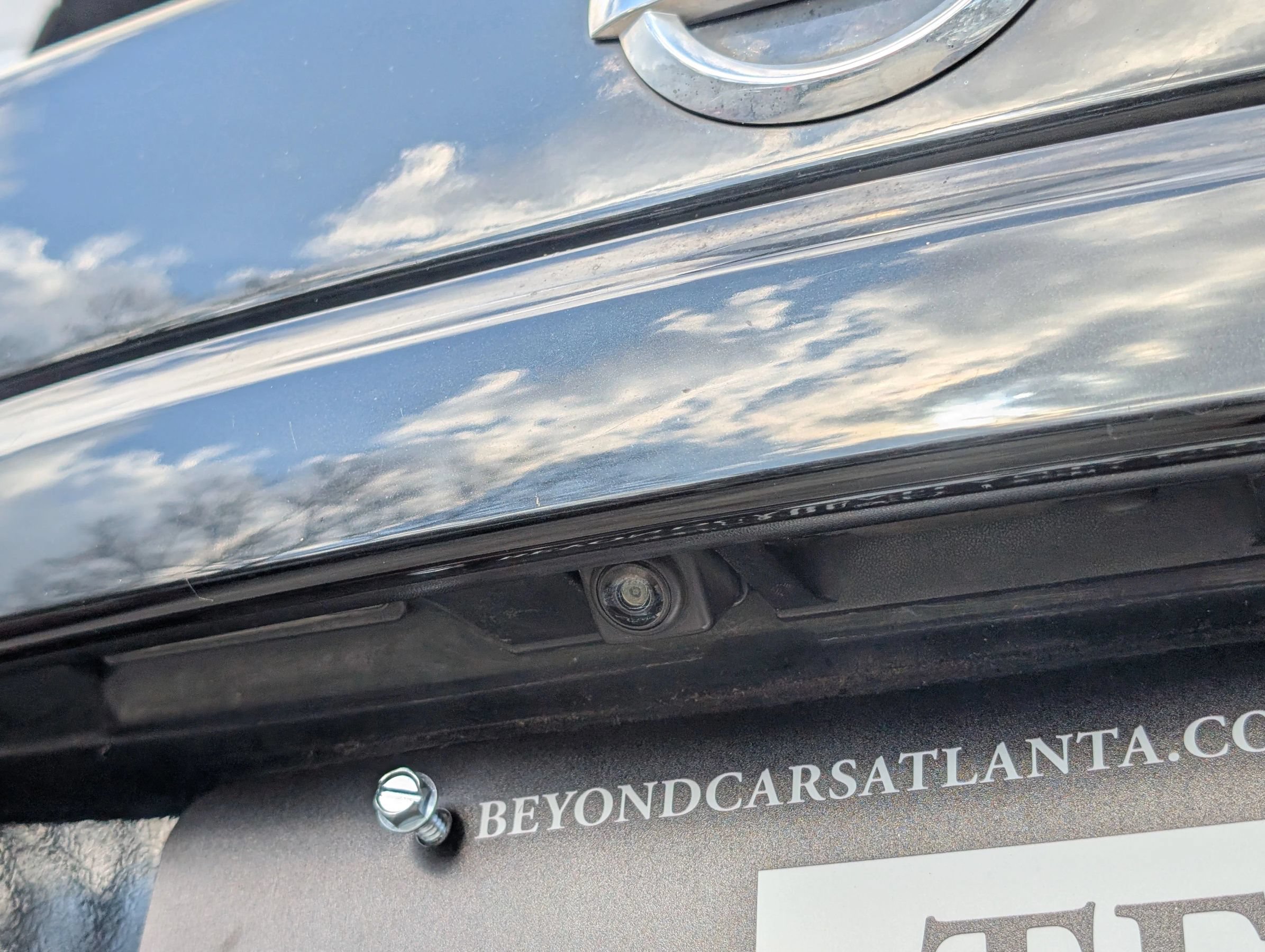 Used 2017 Nissan Murano SV FWD image 6