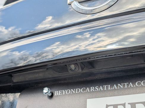 Used 2017 Nissan Murano SV FWD image 6