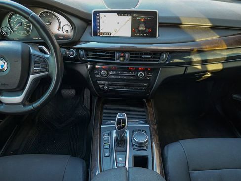 Used 2018 BMW X5 xDrive35i image 43