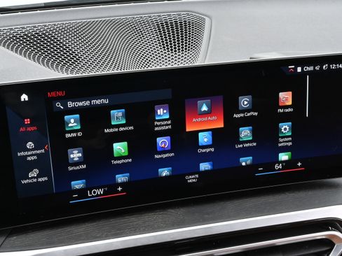 Certified 2023 BMW i4 eDrive35 RWD image 19